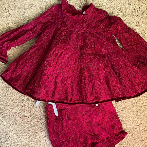 Dress - Picture 5 of 10